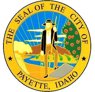 City of Payette Idaho